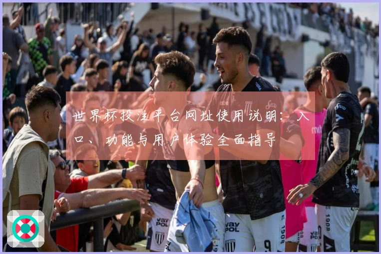 世界杯投注平台网址使用说明：入口、功能与用户体验全面指导
