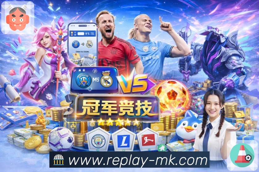 <strong>MK体育</strong>赛事导航与内容团队